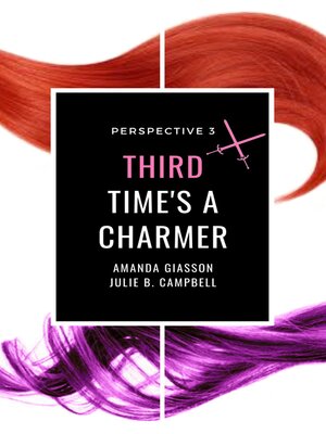 cover image of Third Time's a Charmer